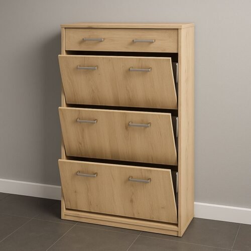 Shoe cabinet RIVA