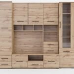 Furniture wall ROXI B