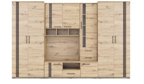 Furniture wall ROXI C