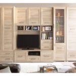 Furniture wall ROXI A