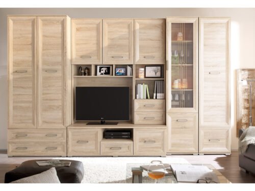Furniture wall ROXI A