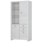 SMYK SR/100 shelf