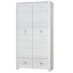 SMYK SSZ/100 wardrobe