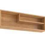 YORK shelf JSW-124