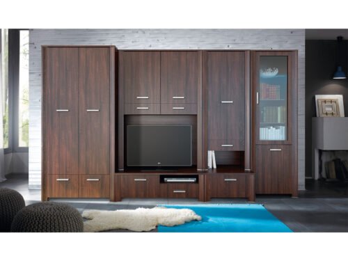 Furniture wall SANREMO
