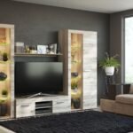 Furniture wall TOP I
