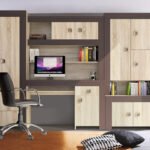 Furniture wall TYTUS