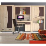 Furniture wall TOMEK