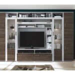 Furniture wall TORINO