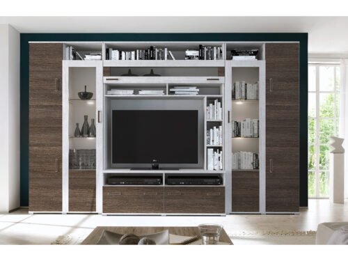 Furniture wall TORINO