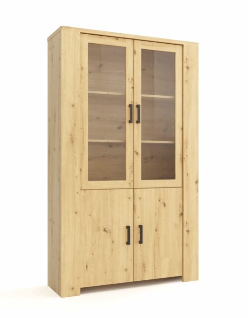 Showcase AJAX AJW-2