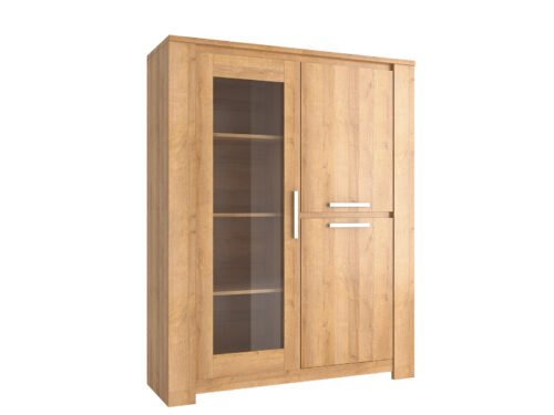 YORK showcase JW-120