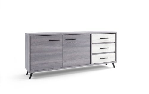 WIVA WIK-1 chest of drawers