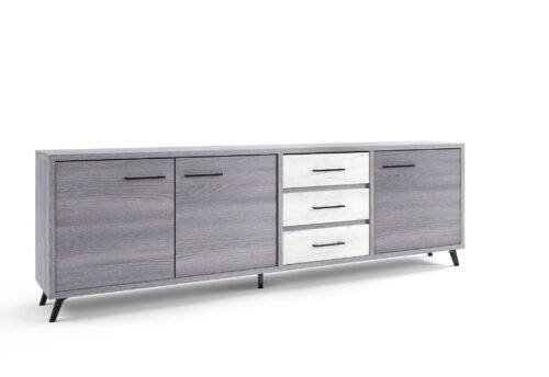 WIVA WIK-2 chest of drawers