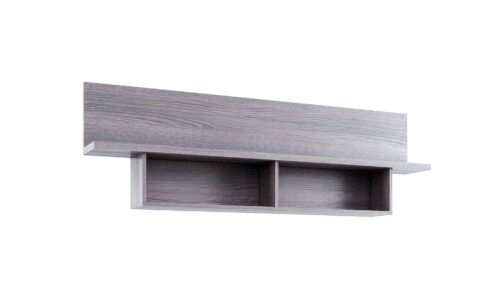 WIVA WIP-1 shelf
