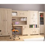 Furniture wall WARIUS