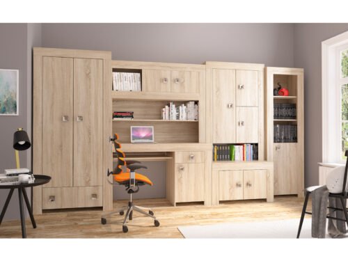Furniture wall WARIUS