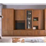 Furniture wall WIKTOR
