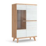 TARA display case TA-2