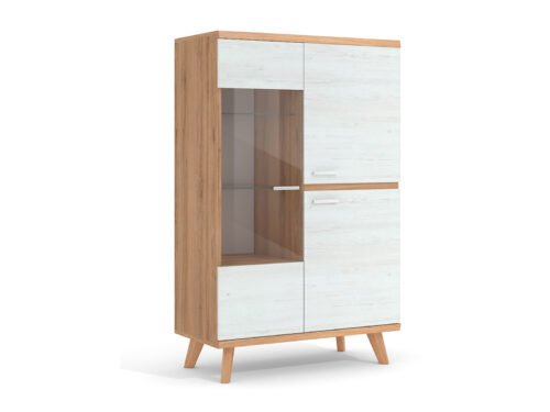 TARA display case TA-2