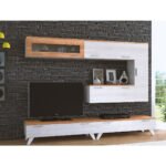 Furniture wall ZEFIR A