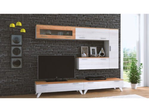 Furniture wall ZEFIR A