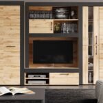Furniture wall ADEL III