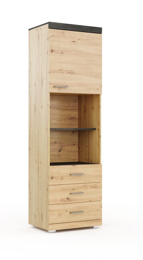 ROBIN RR-1 shelf