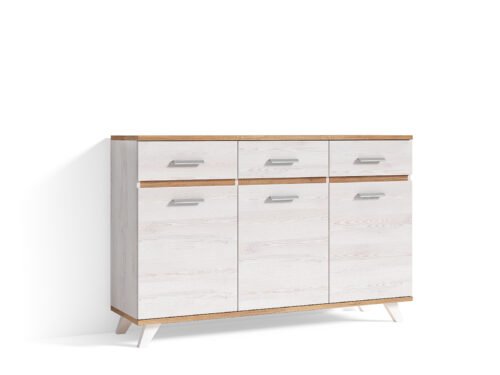 Elis chest of drawers EL-6
