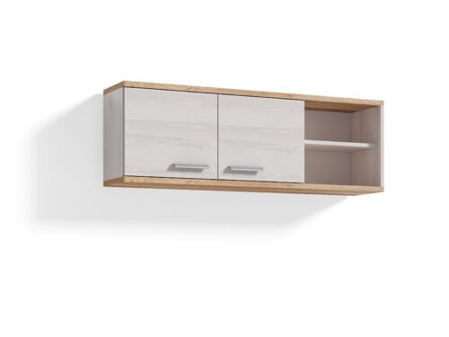 Elis hanging shelf EL-2
