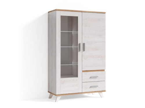Elis showcase EL-4