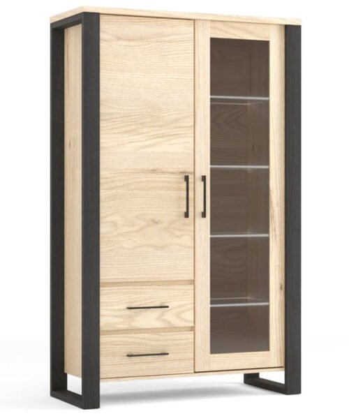 Showcase EDEN EDW-1
