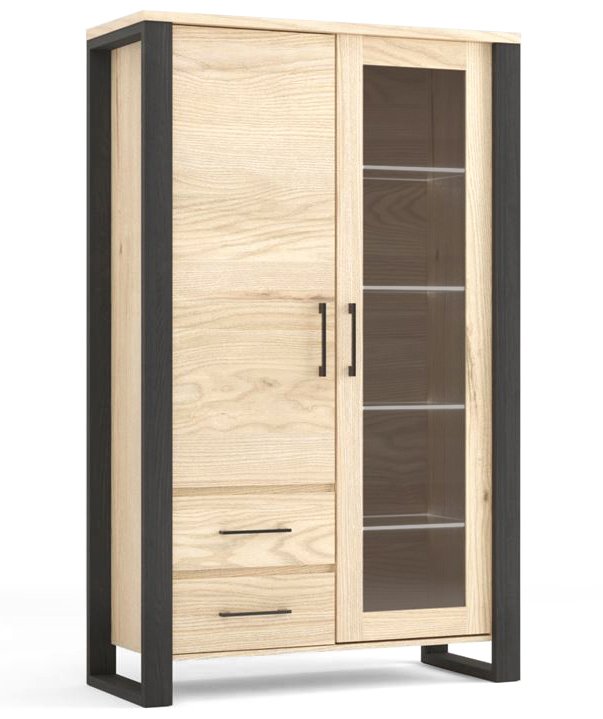 Showcase EDEN EDW-1