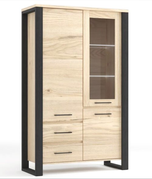 Showcase EDEN EDW-2