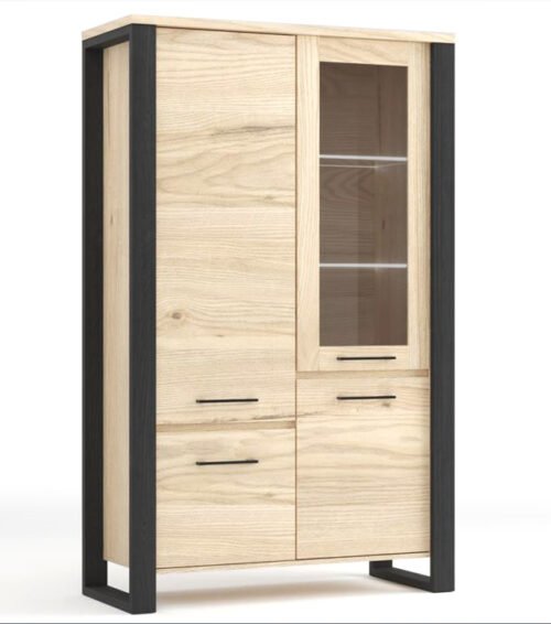 Showcase EDEN EDW-3
