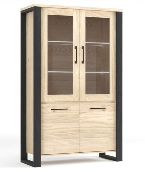 Showcase EDEN EDW-4