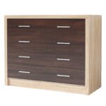 Chest of drawers KL-1