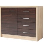 Chest of drawers KL-2