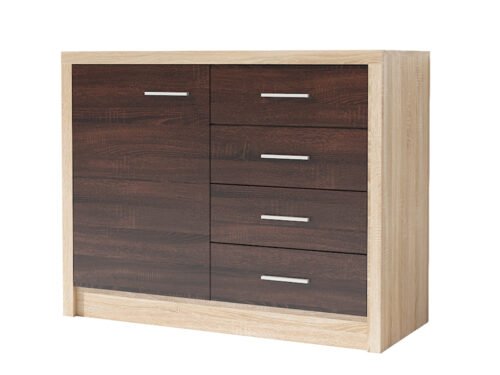 Chest of drawers KL-2