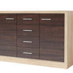 Chest of drawers KL-3