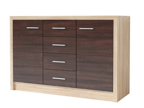 Chest of drawers KL-3