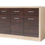 Chest of drawers KL-4