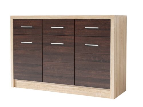 Chest of drawers KL-4