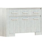 CAPRI chest of drawers CK-2