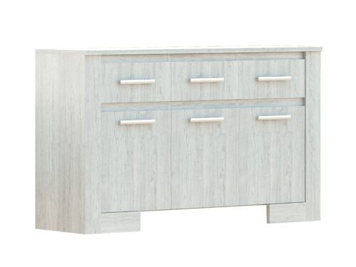CAPRI chest of drawers CK-2