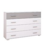 VENESA chest of drawers V-4