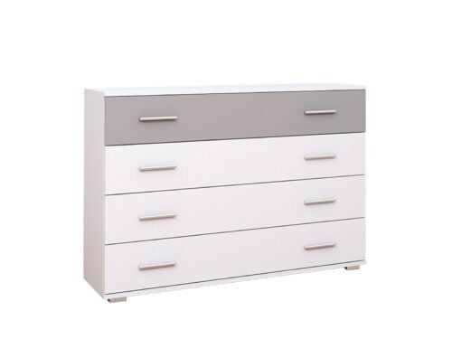 VENESA chest of drawers V-4