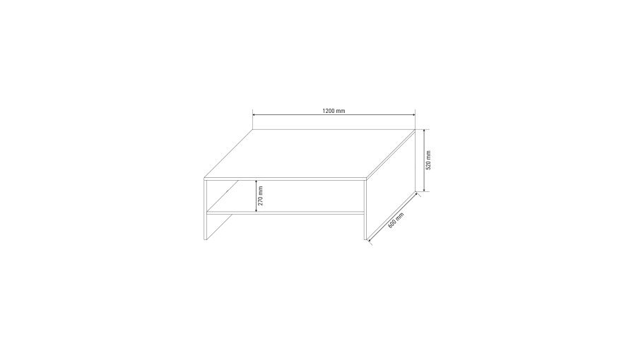 120 bench - Image 3