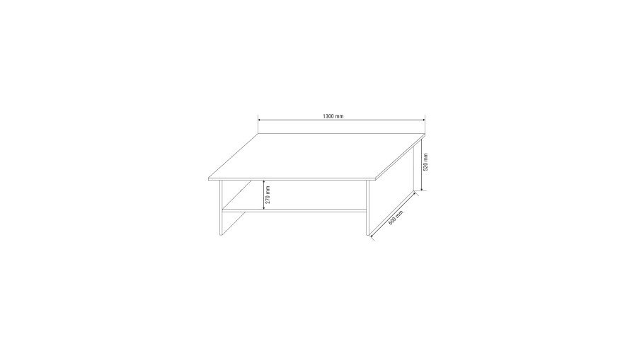 130 bench - Image 3