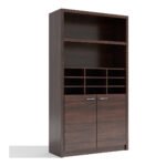 LEMUR shelf LER-2